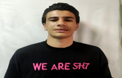 محسن عابدی