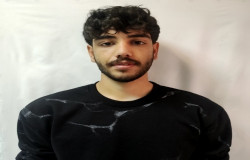 علی آقائی