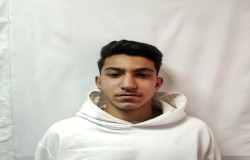 محمدطاها شجاعی مهر