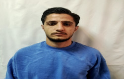 شاهرخ مومن زاده