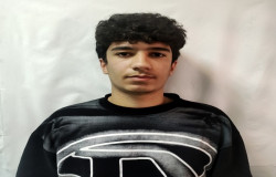 سید ایلیا موسوی