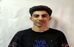 امیر حسین شویکلو
