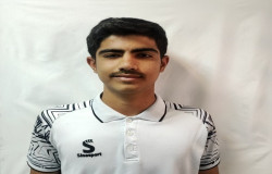 محمد مهدی رجبی