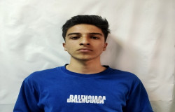 مرتضی پیریایی