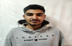 سام زارعی