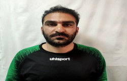رضا چراغی