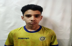 طاها ظفری