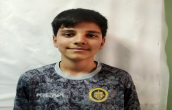 امیرعباس اینانلو
