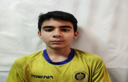 آراد صادقی نژاد