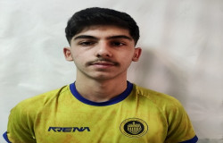 فرنام ایوانی