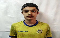 برسام نجارزاده