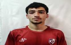 سوشیانت زمانی