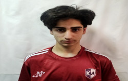 حسین پیشدادی کهل