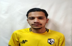 علی شمس