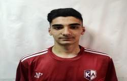 امیرعلی نظری دوست