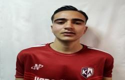 امین سرشار
