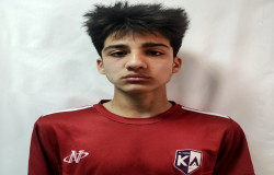 بردیا گلپایگانی