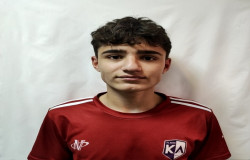 ماهان امیری