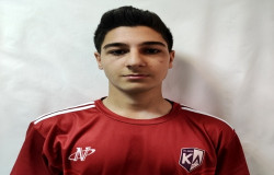 محمدمهدی یزدان پناه