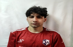 حسین سپهوندی
