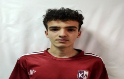 عرشیا غضنفری