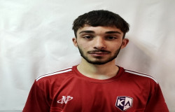 طاها هاشمی ایردموسی