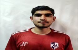 محمدمعین جعفری