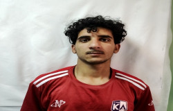 سیداحمد آبانی زاده