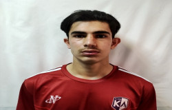 شایان بازگیر