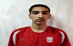 محمدمهدی عزیزی