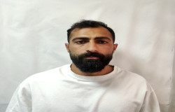 علی عاشوری