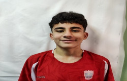 محمدامین خاکی