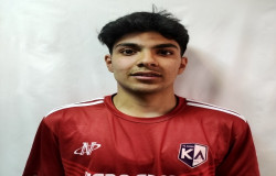 امیرحسین مغانلو