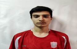 رهام بهراور