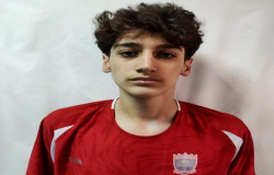 سید آرتیما حسینی