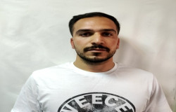 آرش شاکریان سلیمانلو