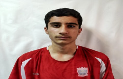 مهدی بابایی