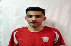 محمد یاسین رحیمی