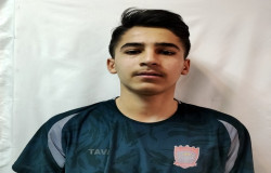 محمد زندیانی