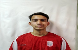 امیرمهدی اسدی