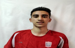 امیرعباس ترک پیچلو