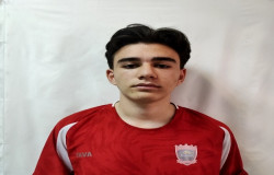 آرین پورعلی