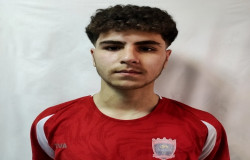 سیدعرشیا علیاپی همبا