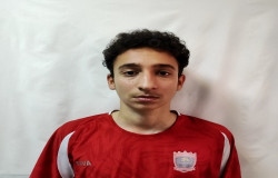 محمد متین قاسمی