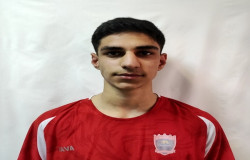 محمد غلامرضاِِِئی اشتوانی