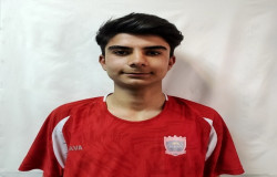 سید علی کاظمی