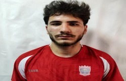 علی شوکتی نسار