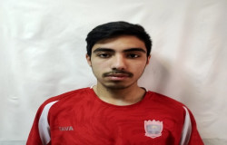 امیررضا ضیاء