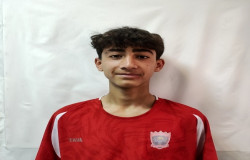 علی اصغر کامرانی