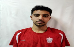 محمد عیدی داریانی